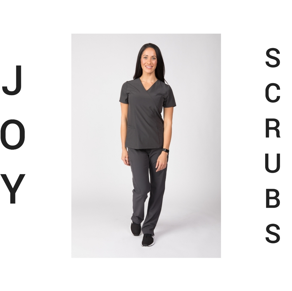NEW WITH TAGS JOY SCRUB PANT